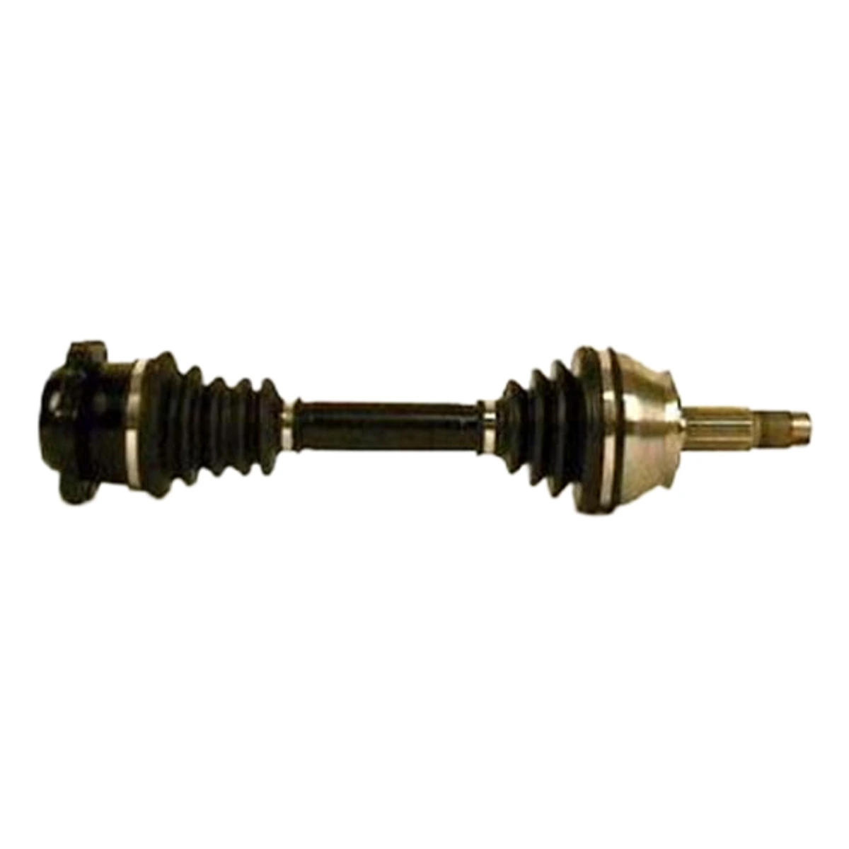 Drive shaft Fiat Brava front 447 mm