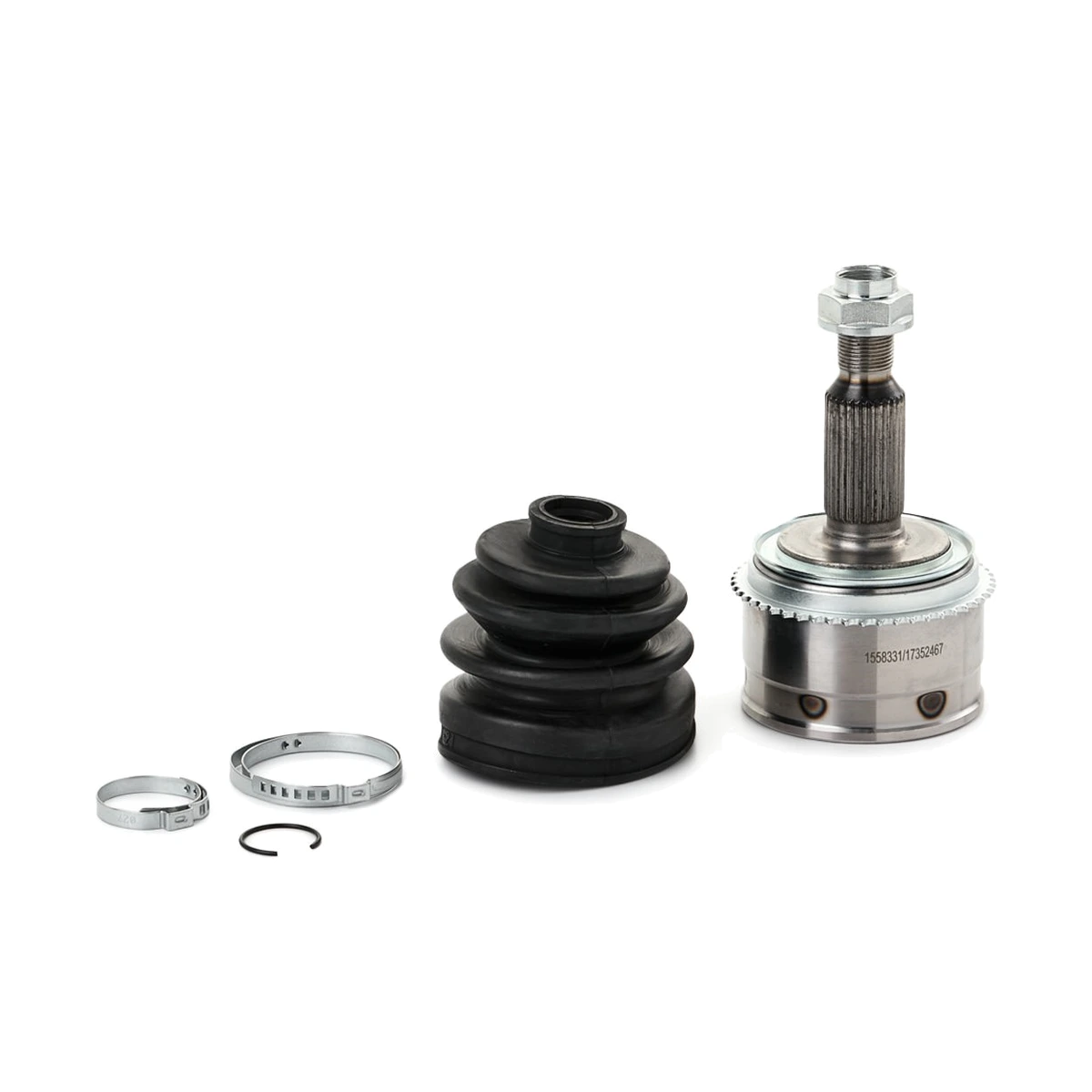 Outer CV joint Peugeot Boxer Pickup Chassis