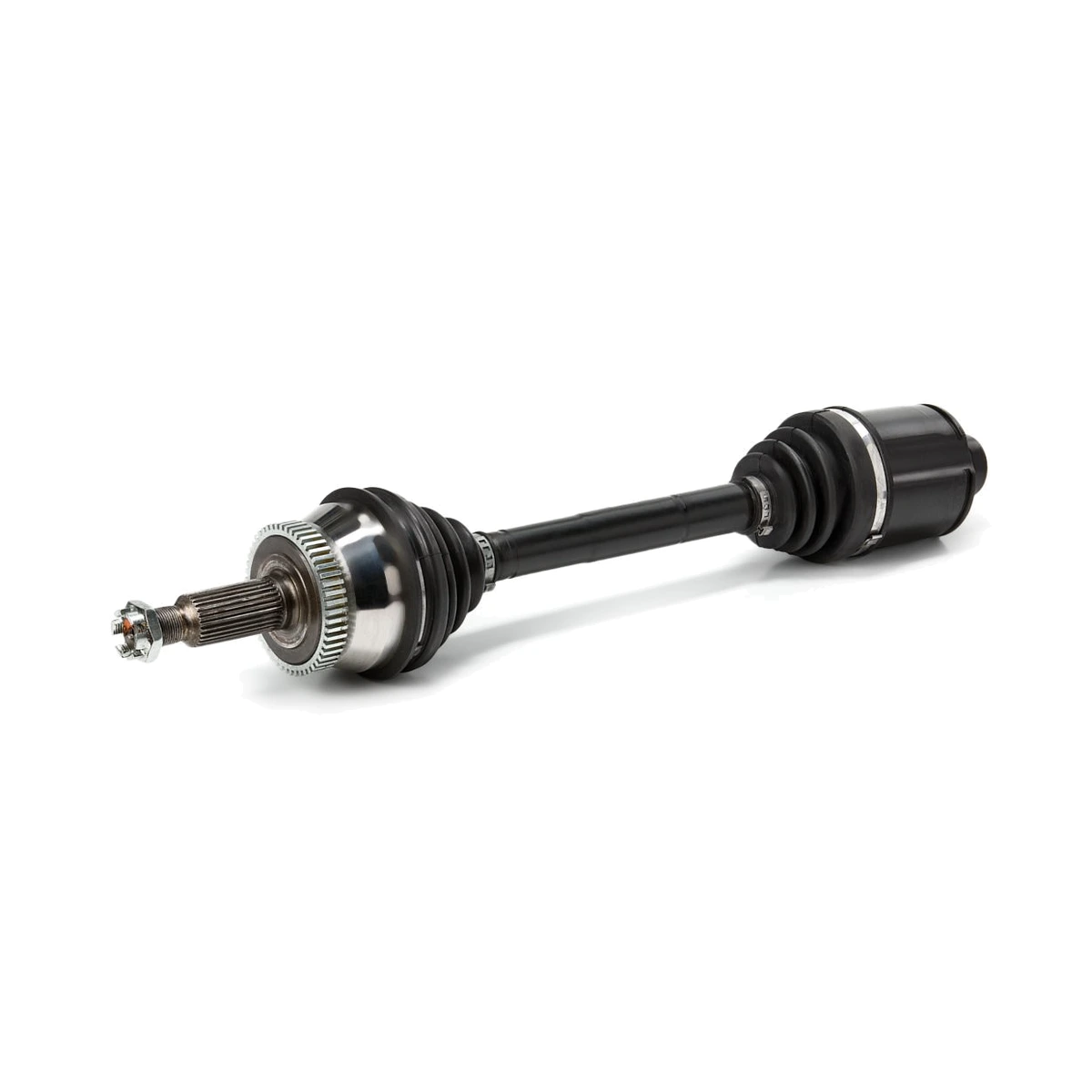 Drive shaft KIA Sorento front right 593 mm