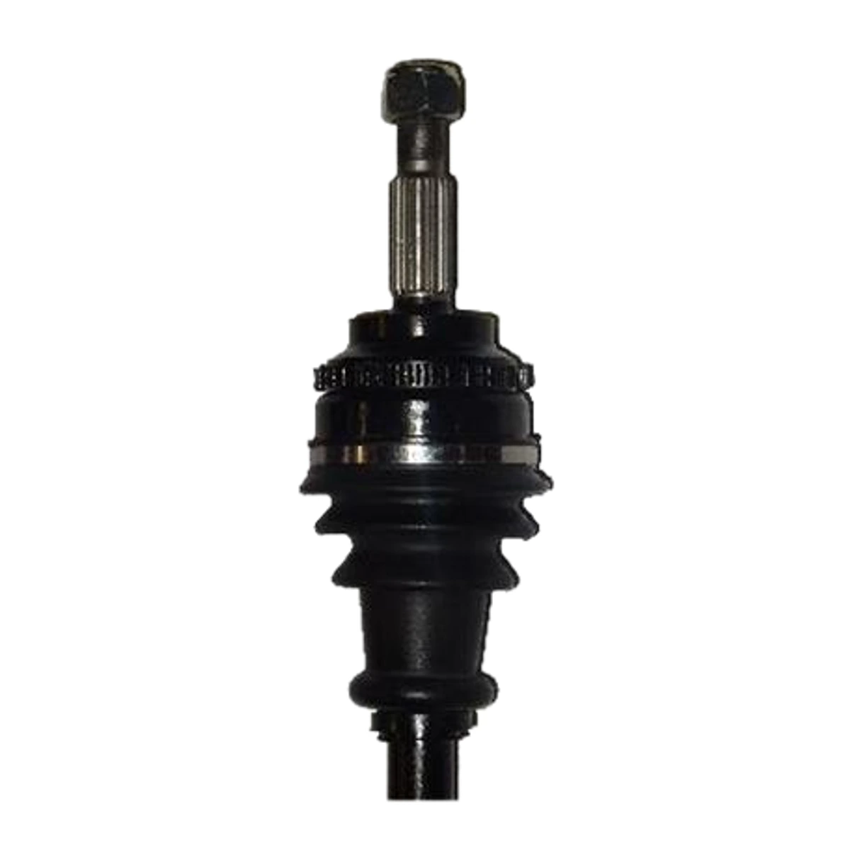 Outer CV joint Renault Kangoo front