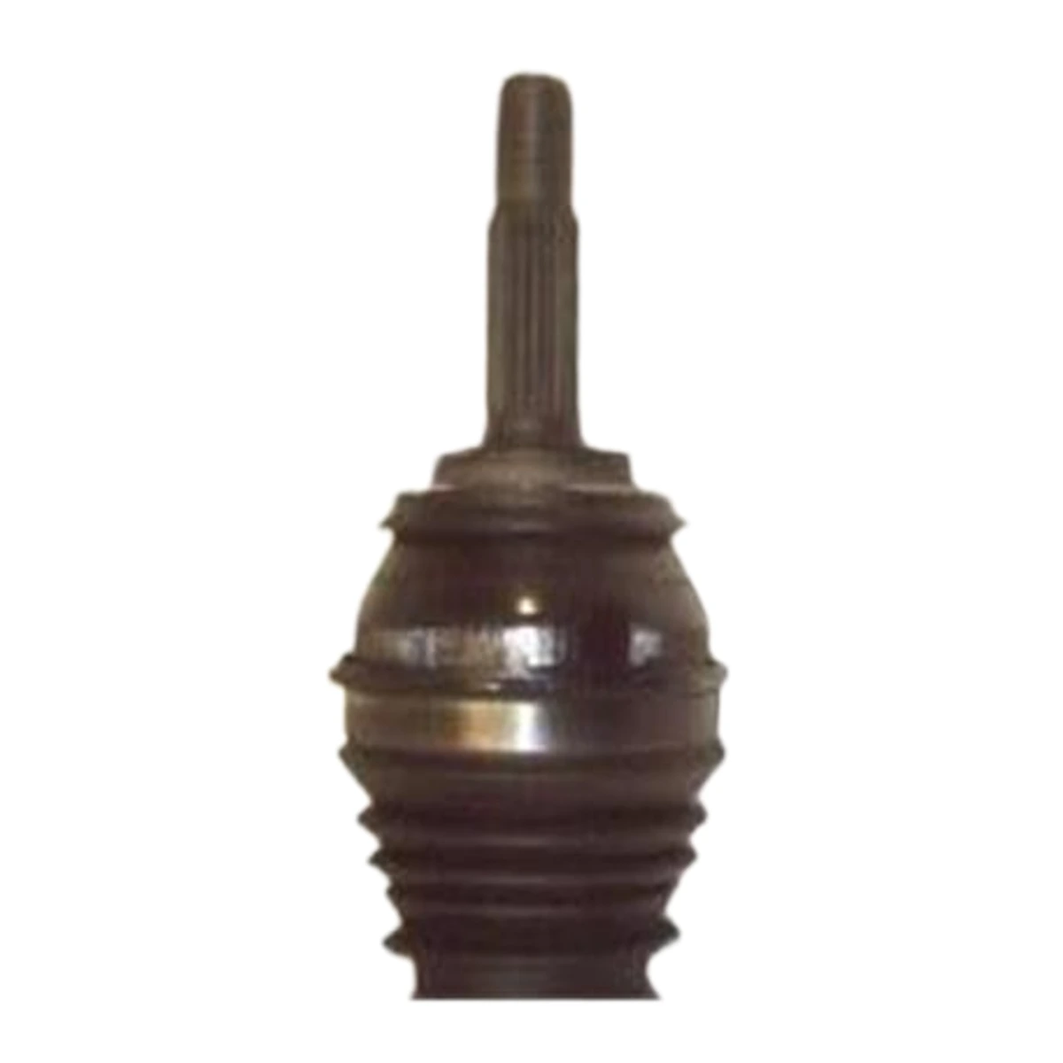 Outer CV joint Dacia Logan front