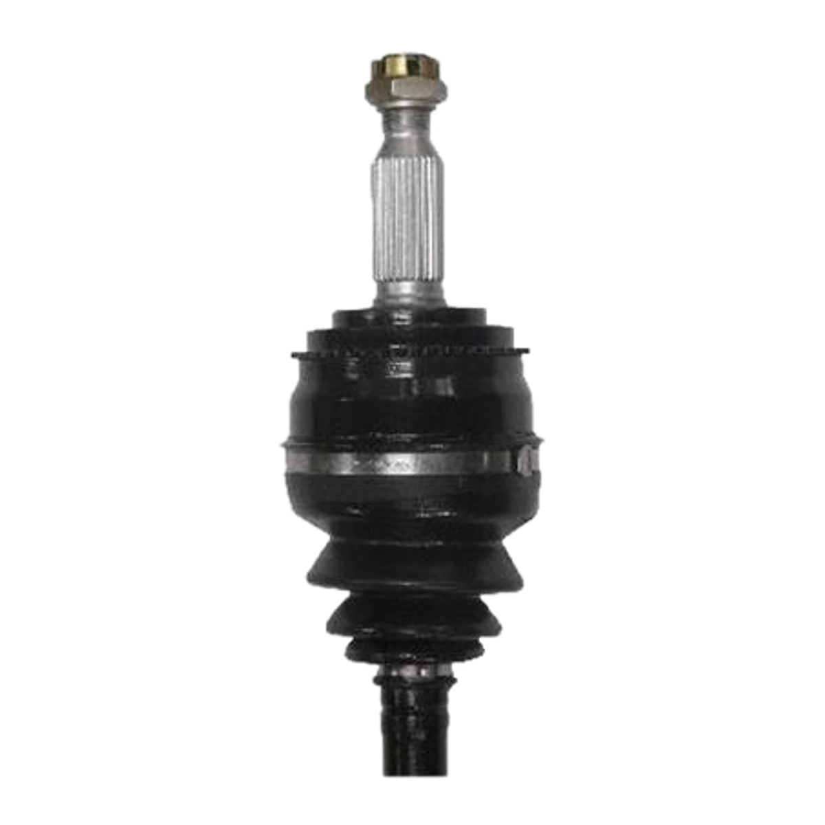 Outer CV joint Mitsubishi Pajero front