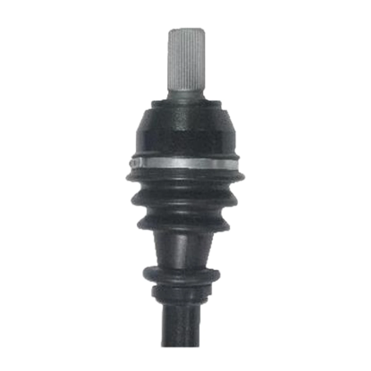Outer CV joint Ford Mondeo front