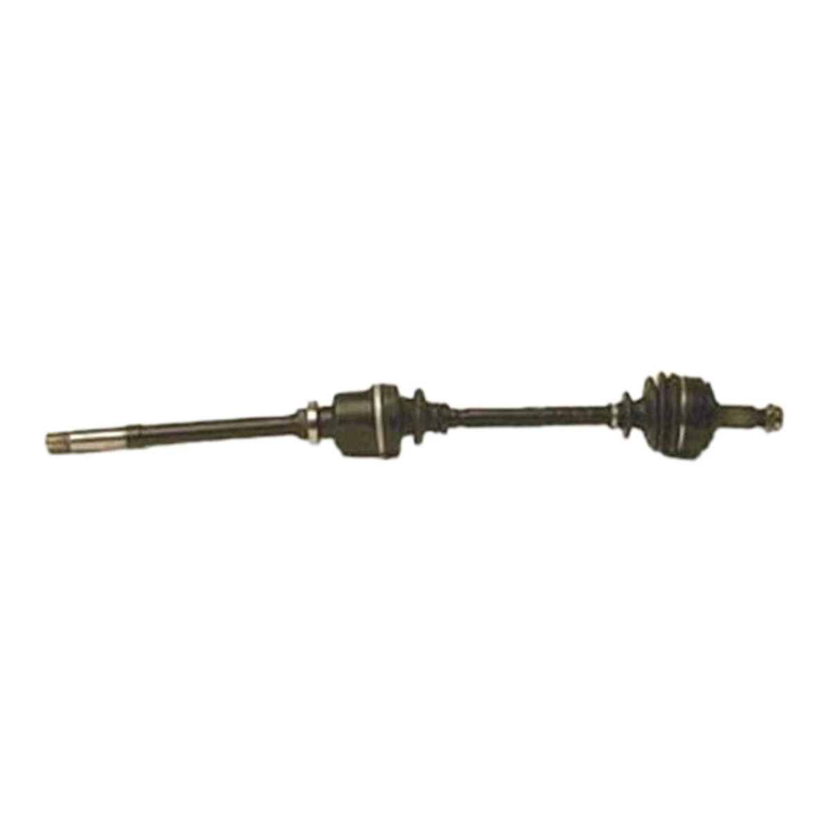 Drive shaft Peugeot 605 939 mm