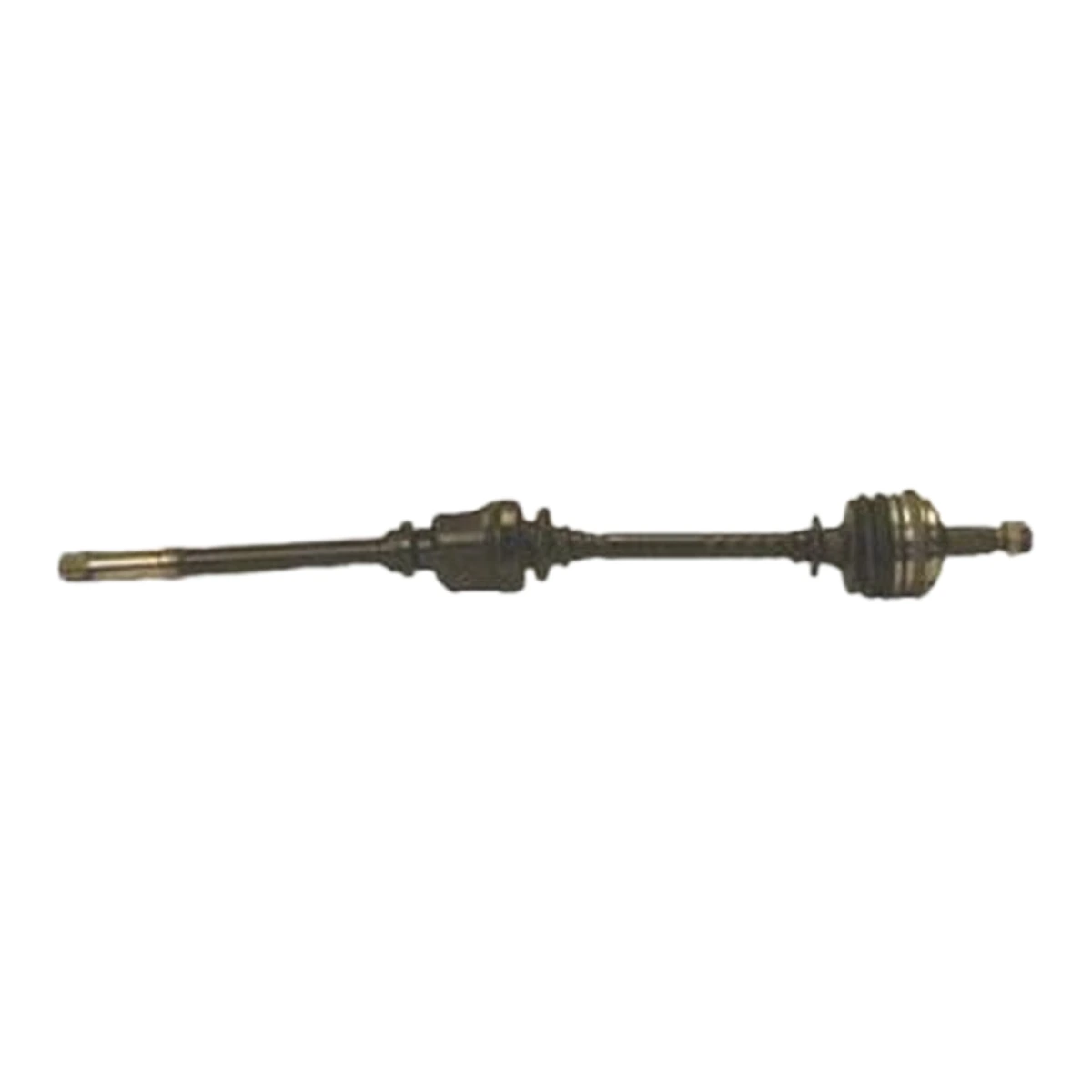 Drive shaft Peugeot 605 939 mm