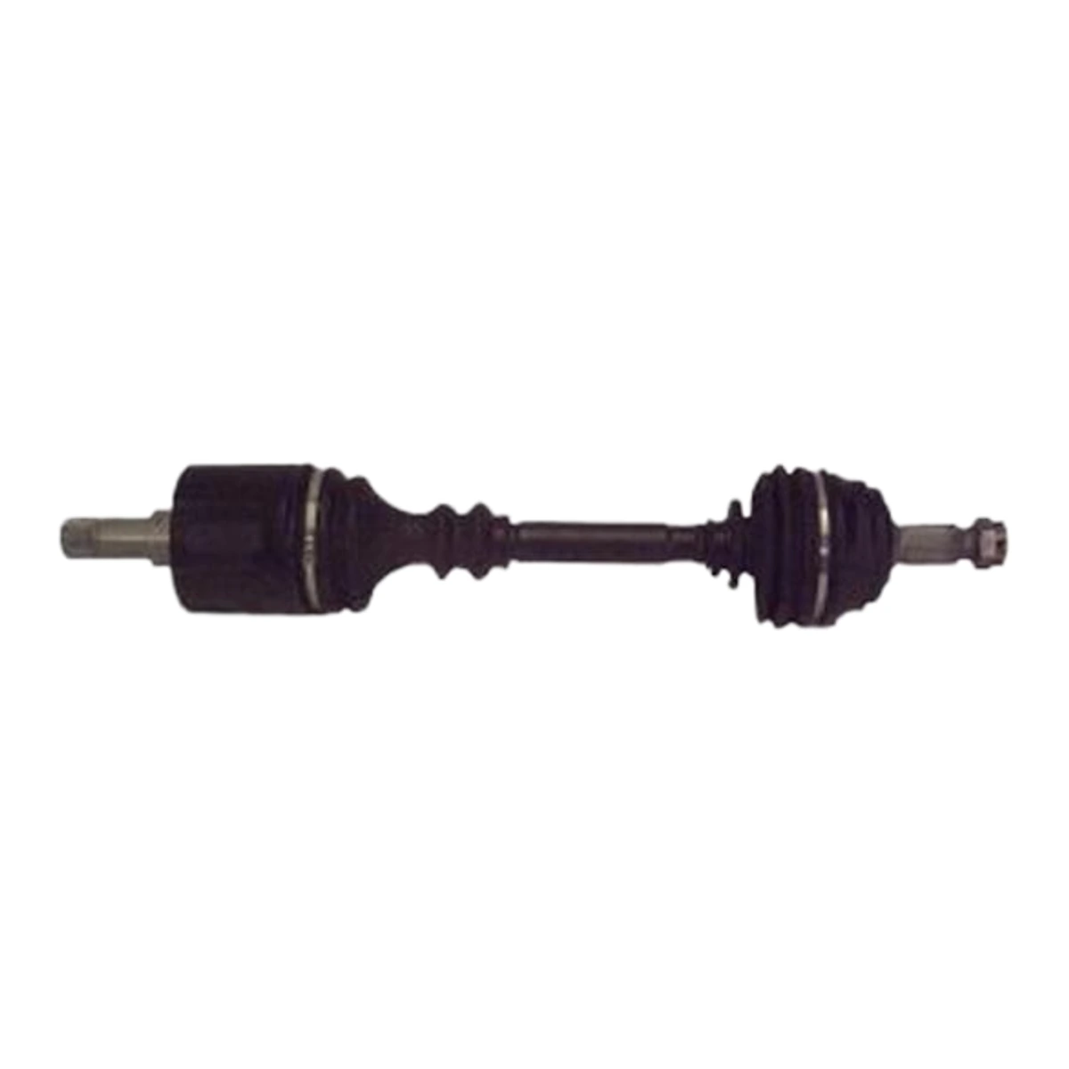 Drive shaft Peugeot 605 649 mm