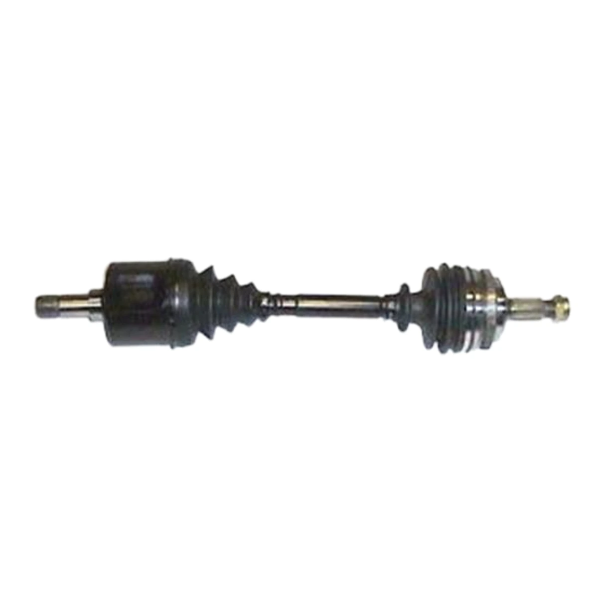 Drive shaft Peugeot 605 649 mm