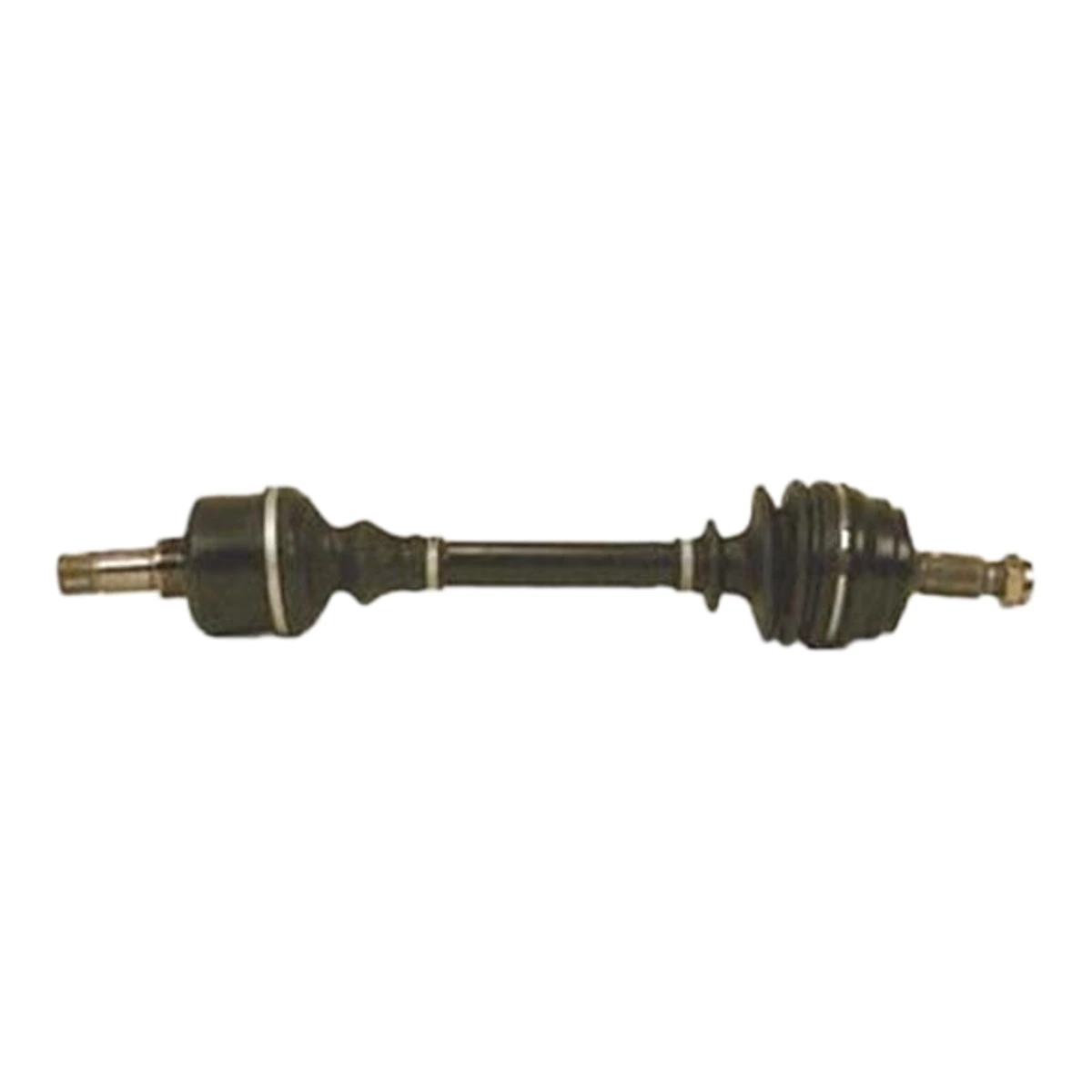 Drive shaft Peugeot 605 653 mm