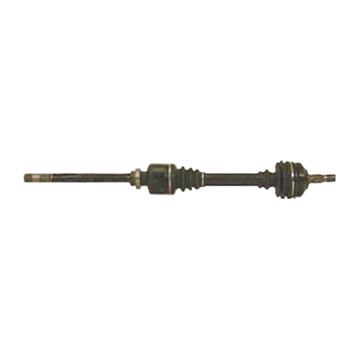 Drive shaft Citroen Xantia Break 924 mm