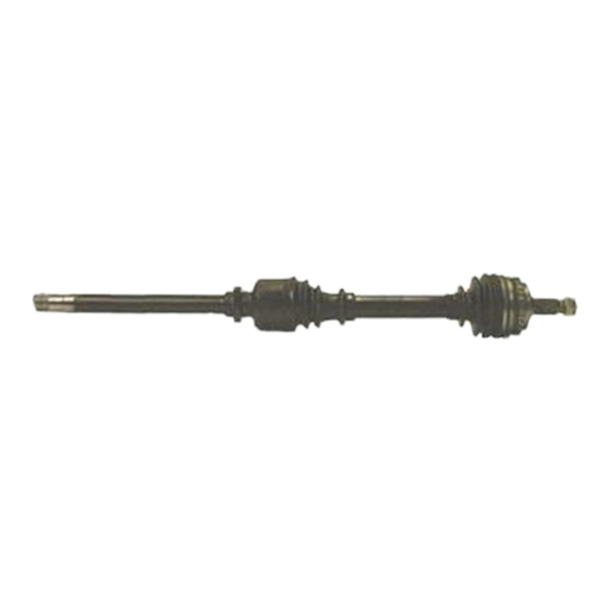 Drive shaft Peugeot 605 956 mm