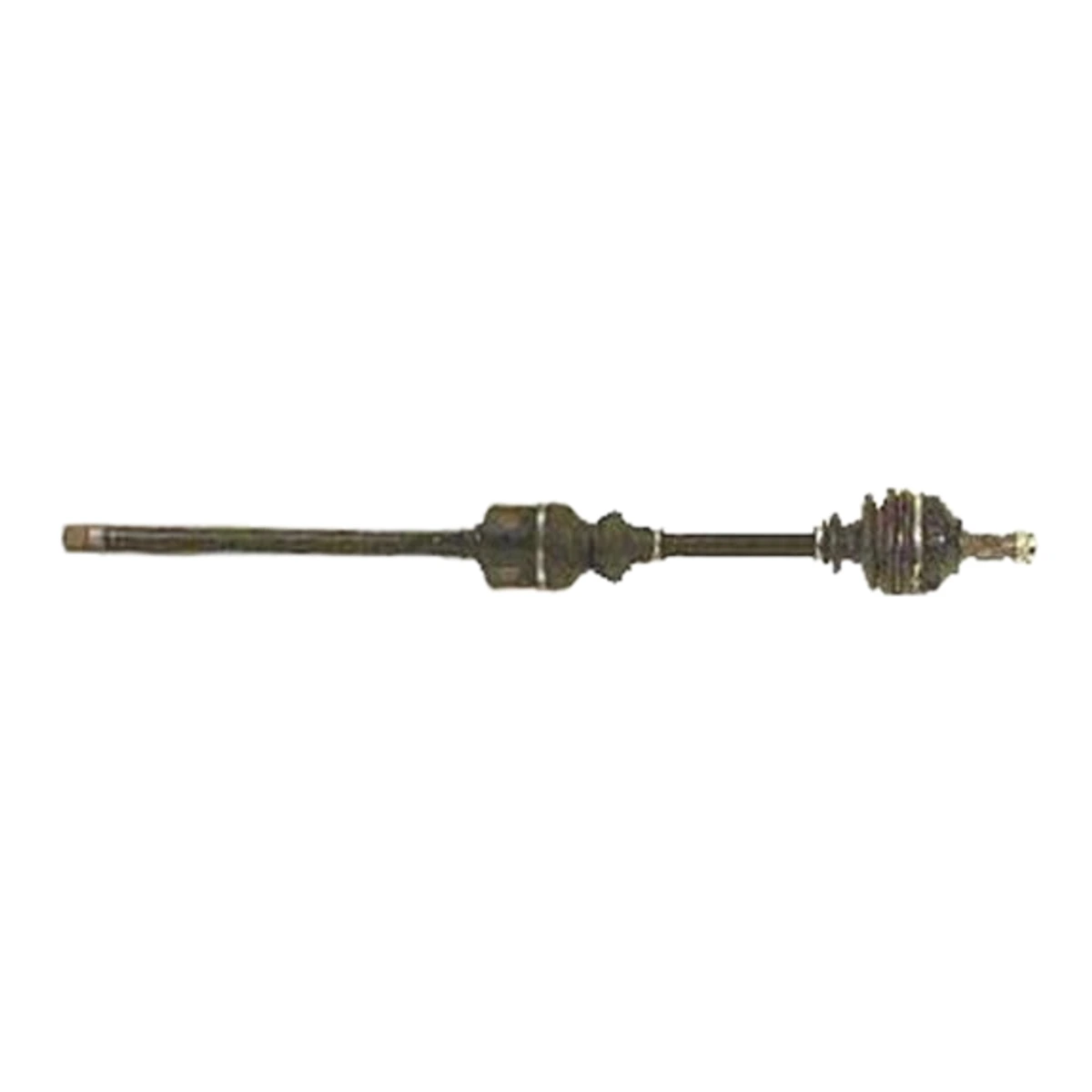 Drive shaft Citroen BX front left 900 mm