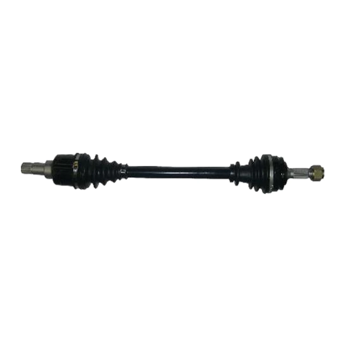 Drive shaft Citroen C3 662 mm