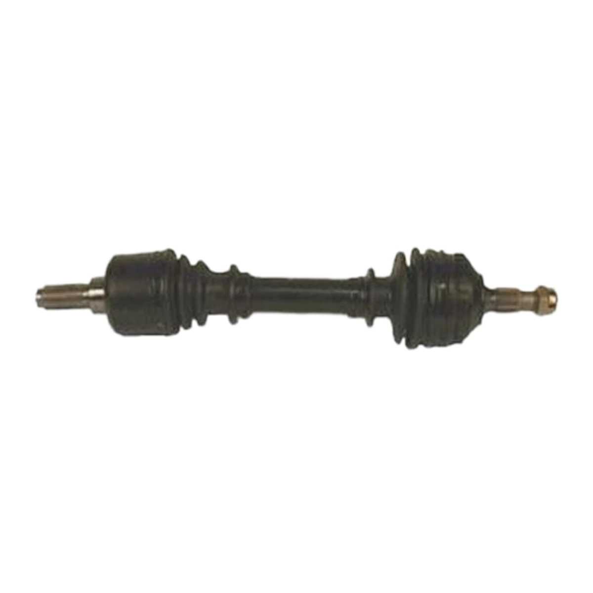 Drive shaft Peugeot 406 Break 591 mm