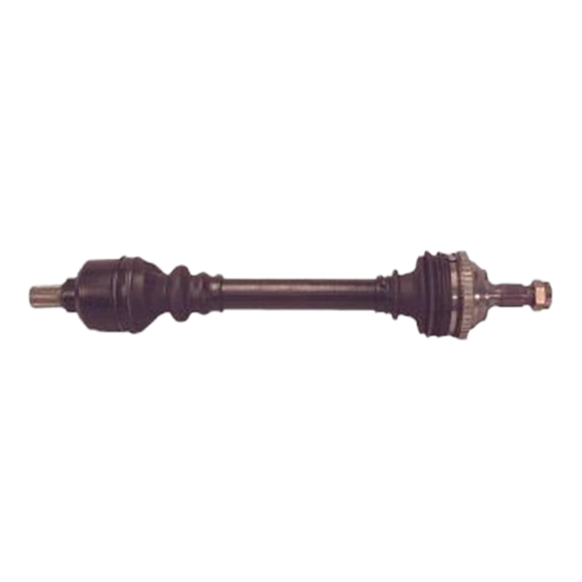 Drive shaft Peugeot 406 611 mm