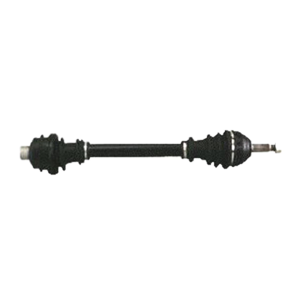 Drive shaft Renault 21 743 mm