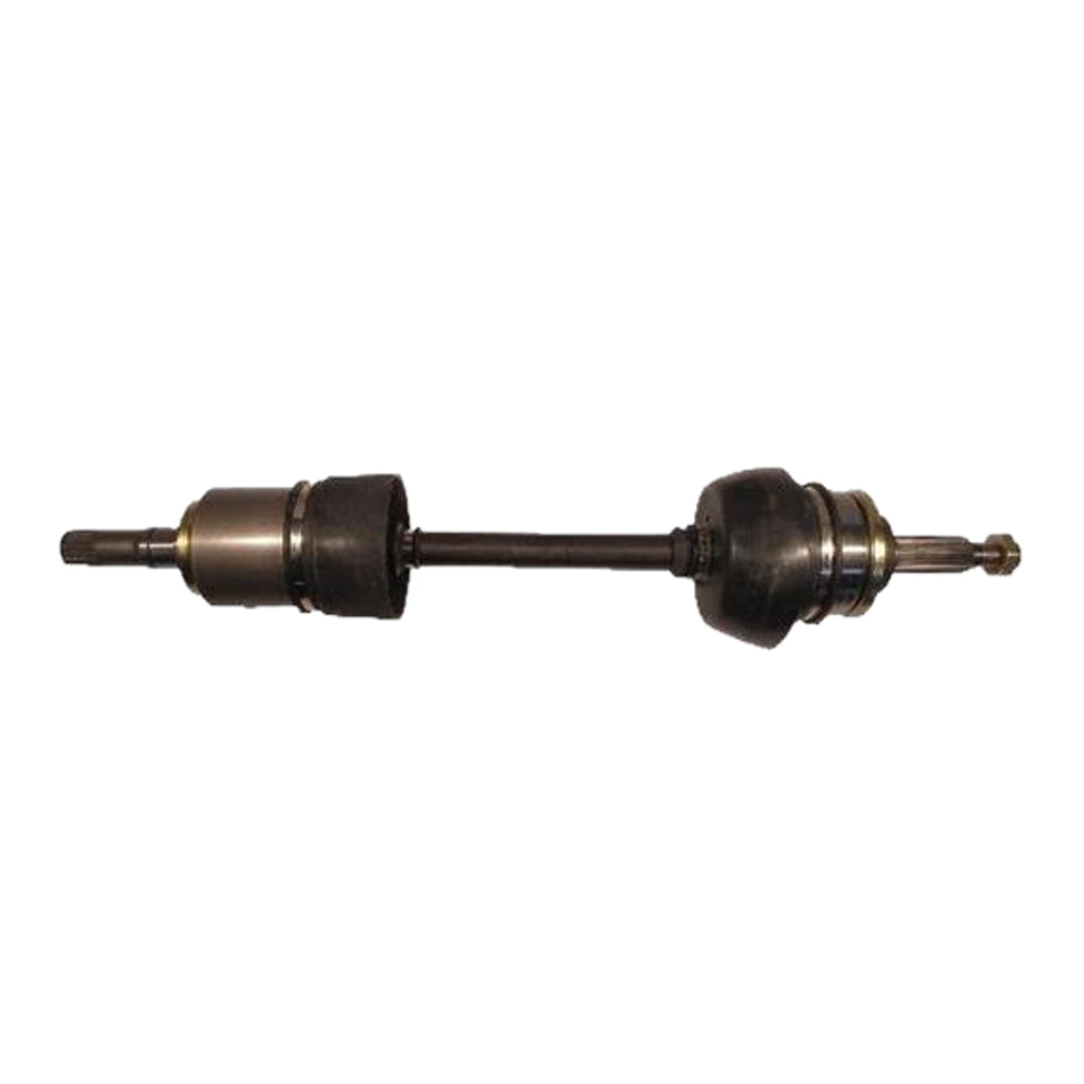 Drive shaft Lada Niva front left 705 mm