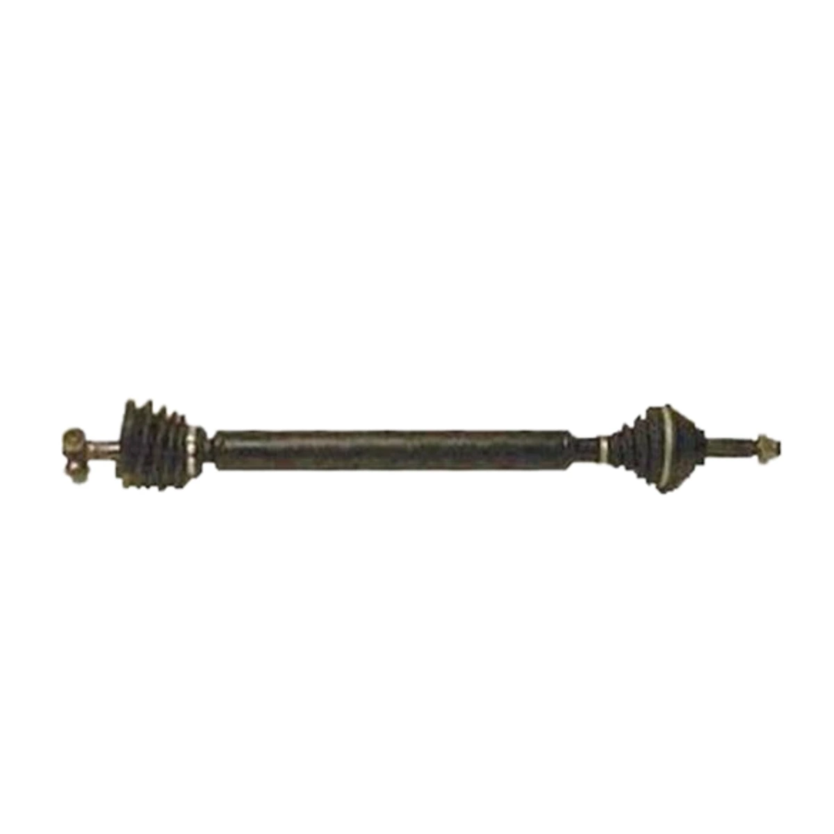 Drive shaft Fiat UNO front right 870 mm