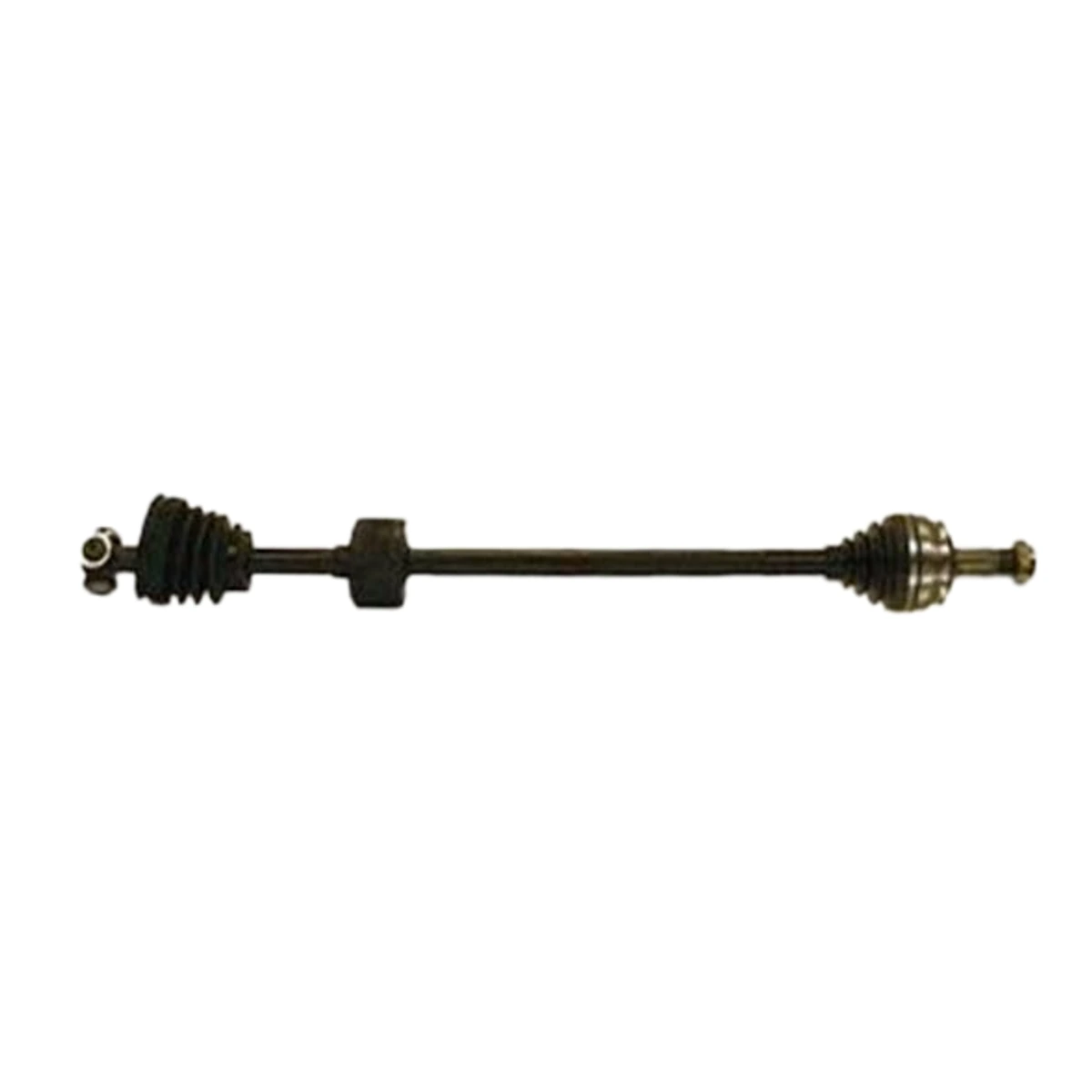 Drive shaft Fiat Punto VAN front right 880 mm