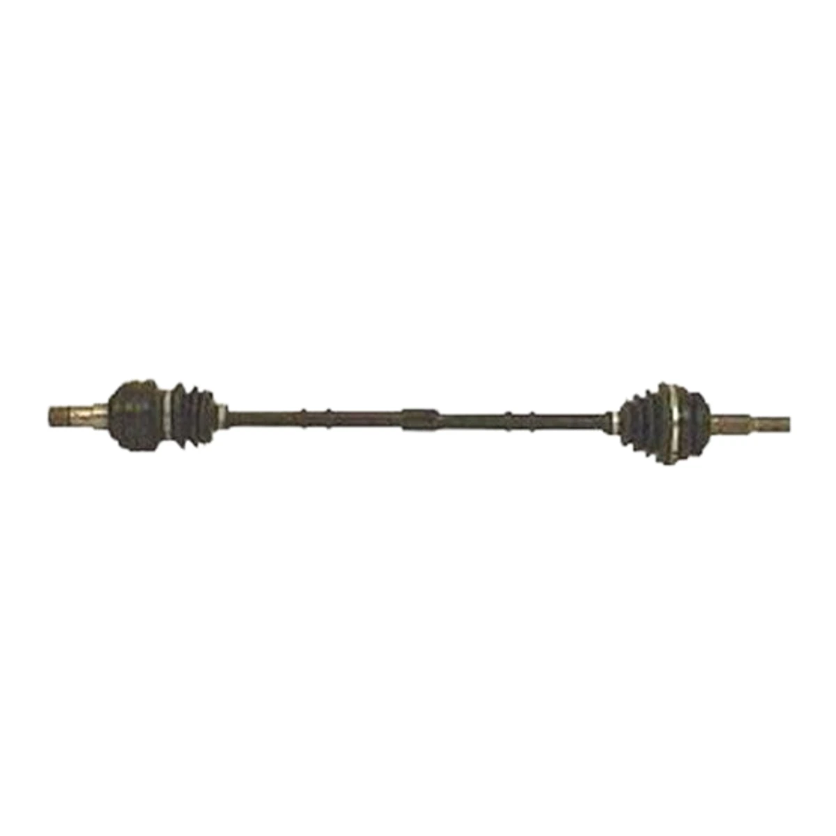 Drive shaft Opel Vectra A 935 mm
