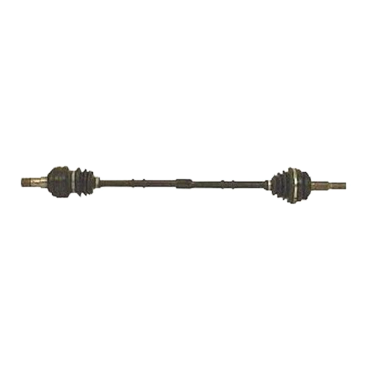 Drive shaft Opel Vectra B front right 960 mm