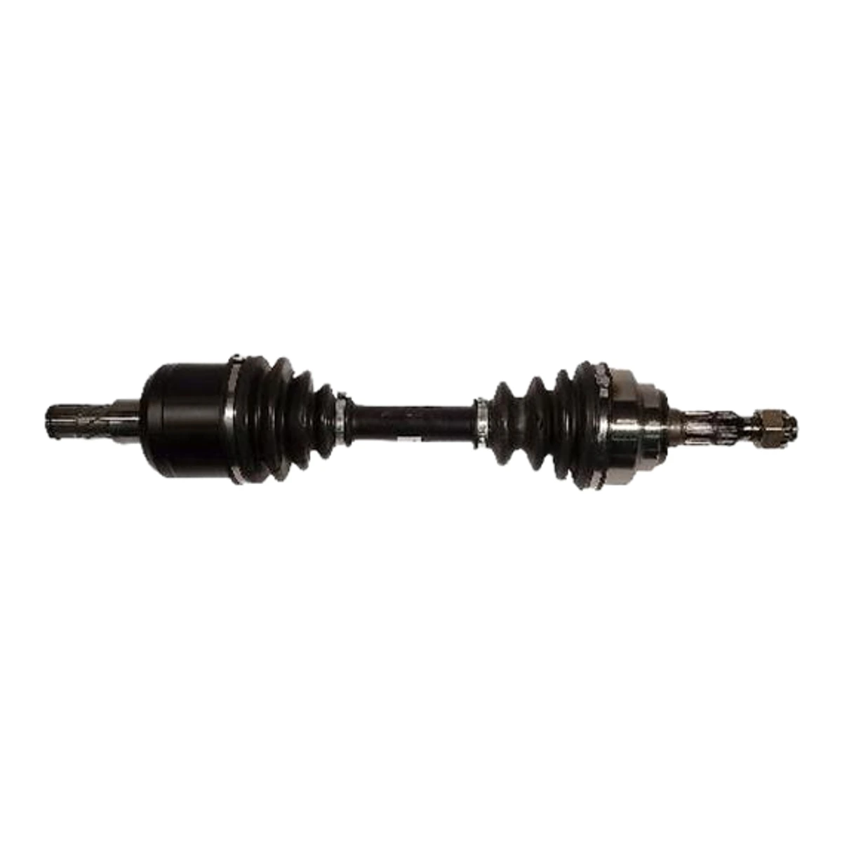 Drive shaft Opel Astra G CC 593 mm