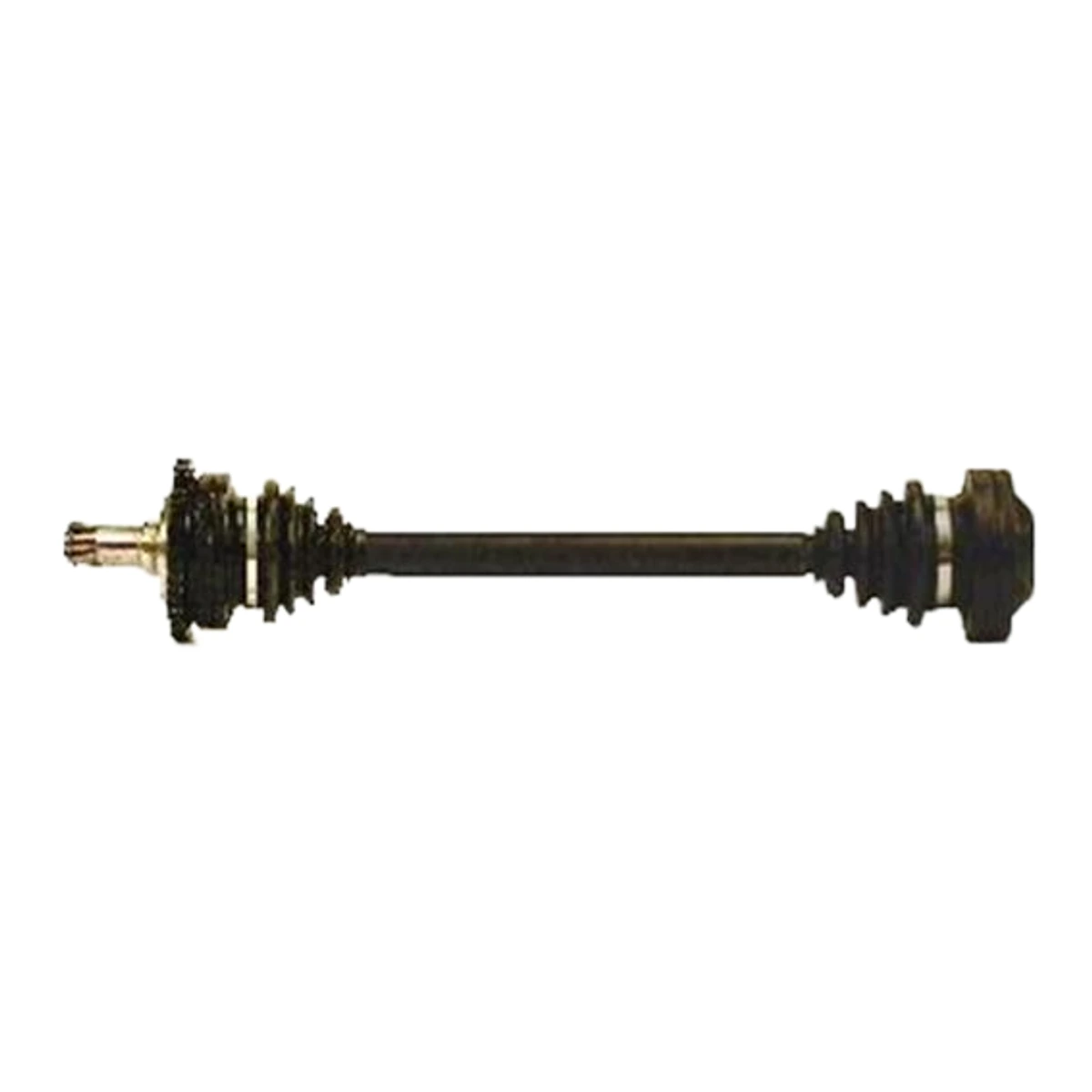 Drive shaft Opel Omega B 635 mm