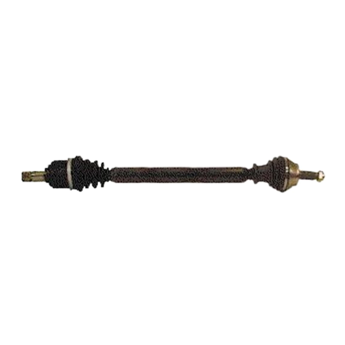 Drive shaft Ford Courier 861 mm