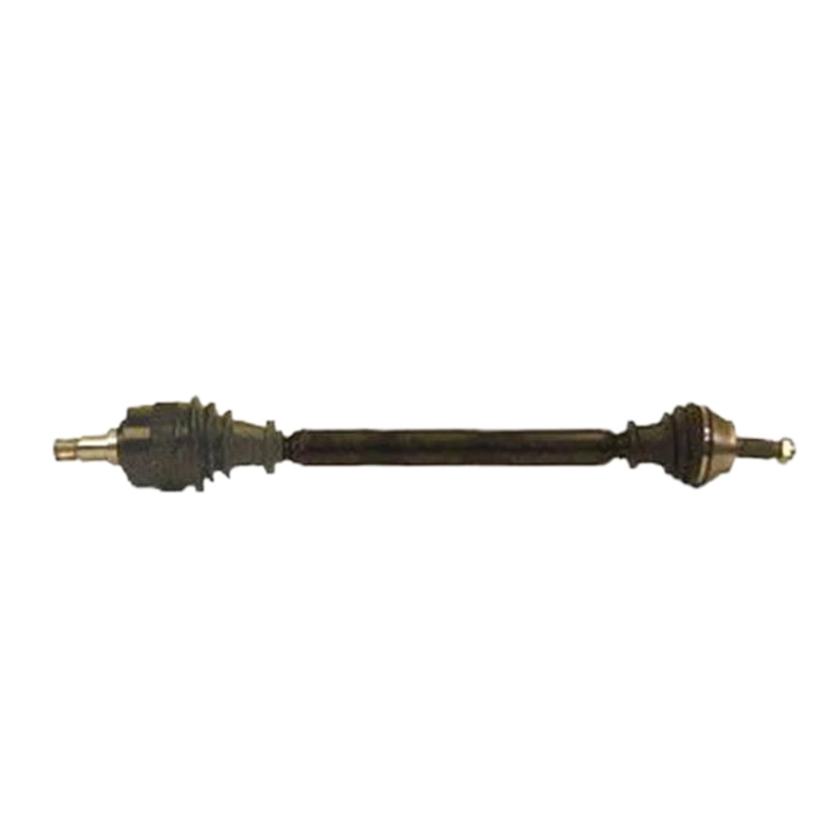 Drive shaft Ford Fiesta III 861 mm