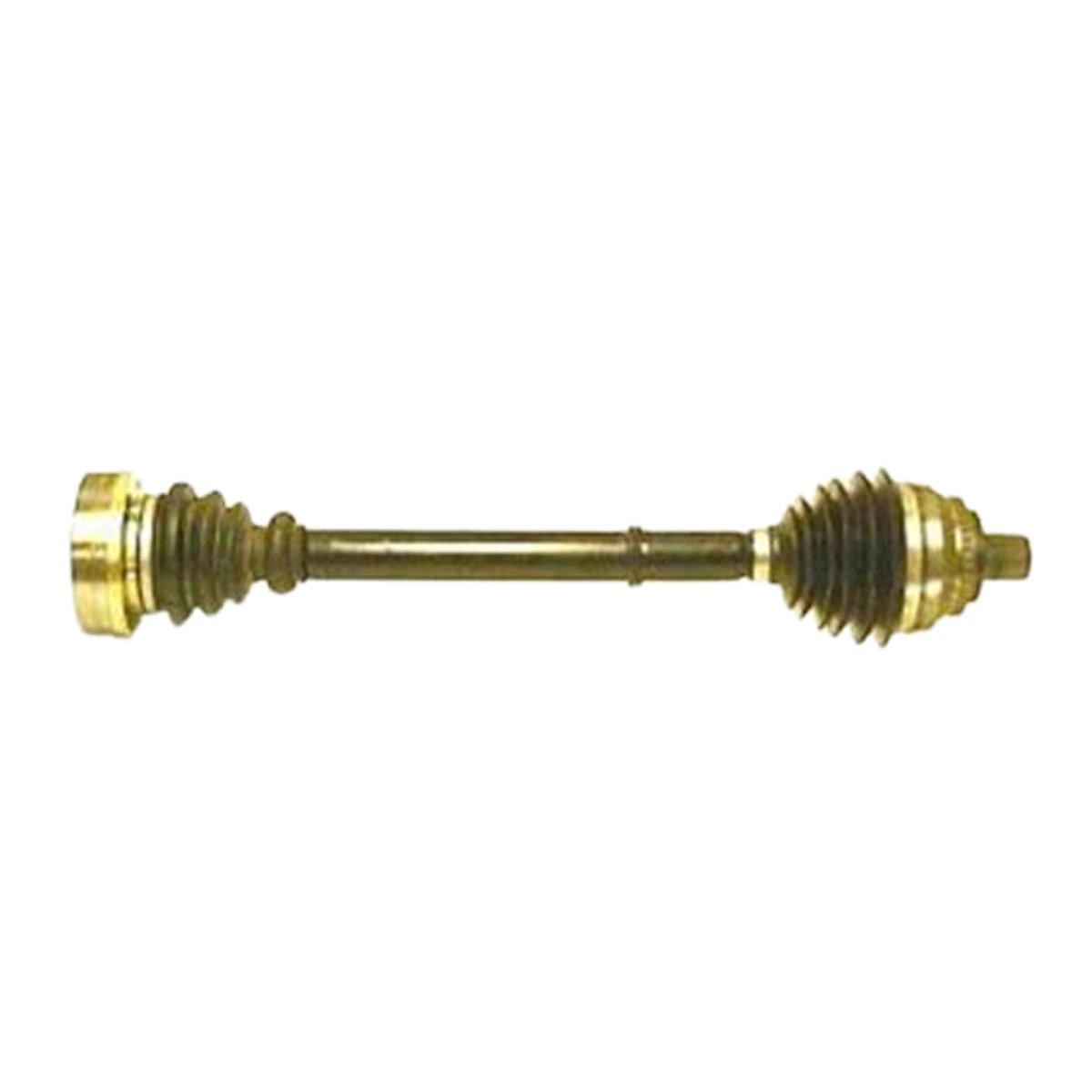 Drive shaft Audi 80 Avant 2.6 Quattro 577 mm