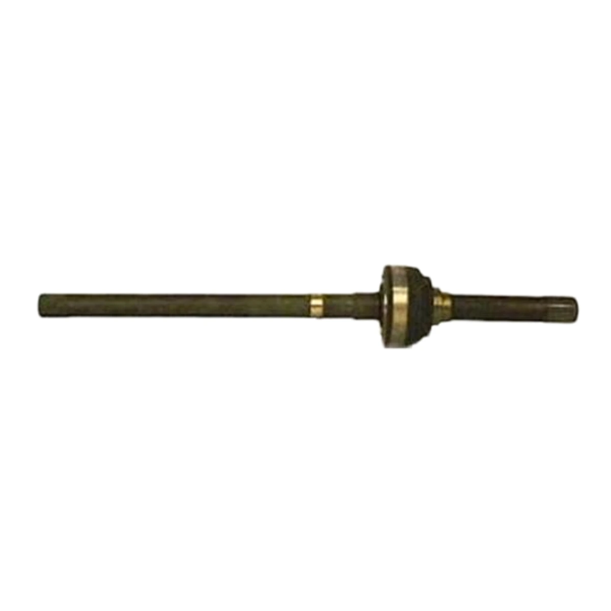 Drive shaft Land Rover 88.109 MK III SUV Tackt front right 647 mm