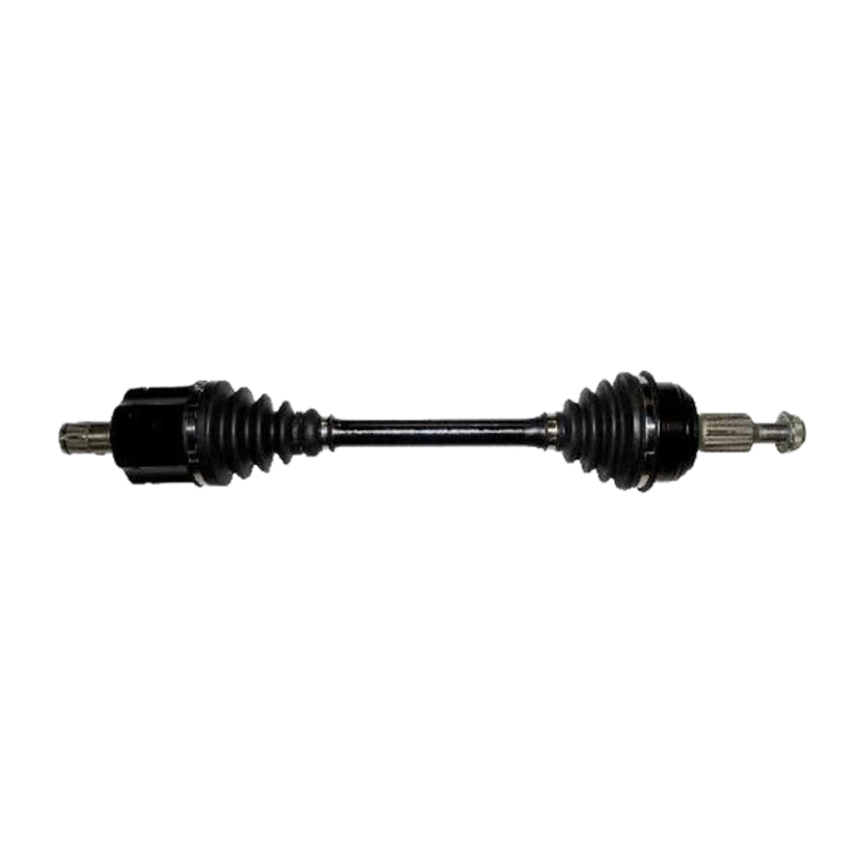 Drive shaft Volkswagen Multivan T7 672 mm