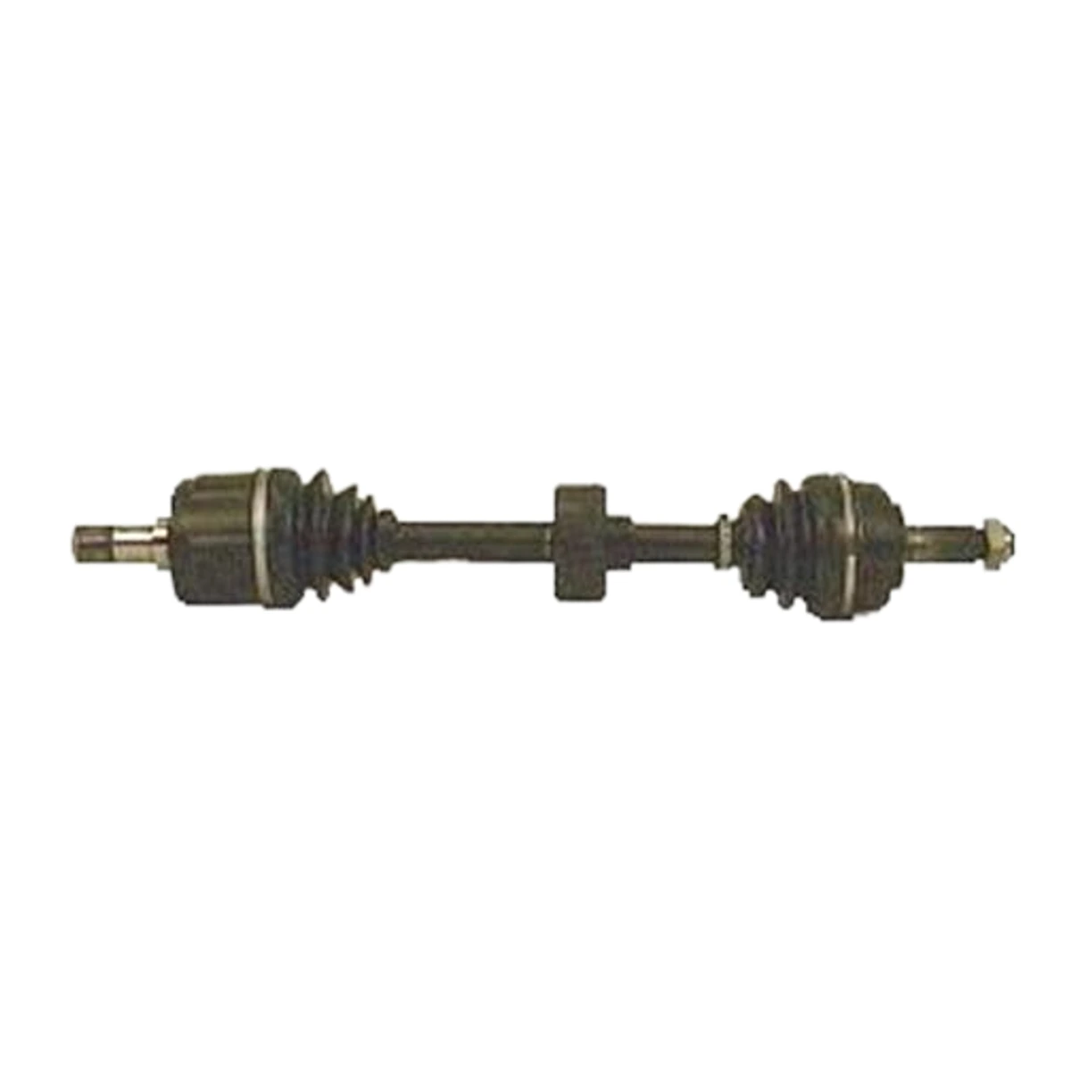 Drive shaft Honda Legend I front right 648 mm
