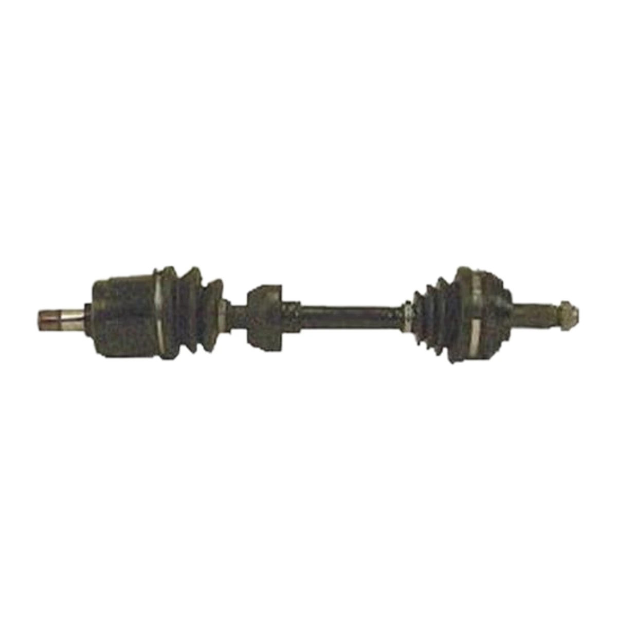 Drive shaft Honda Civic V Hatchback 595 mm