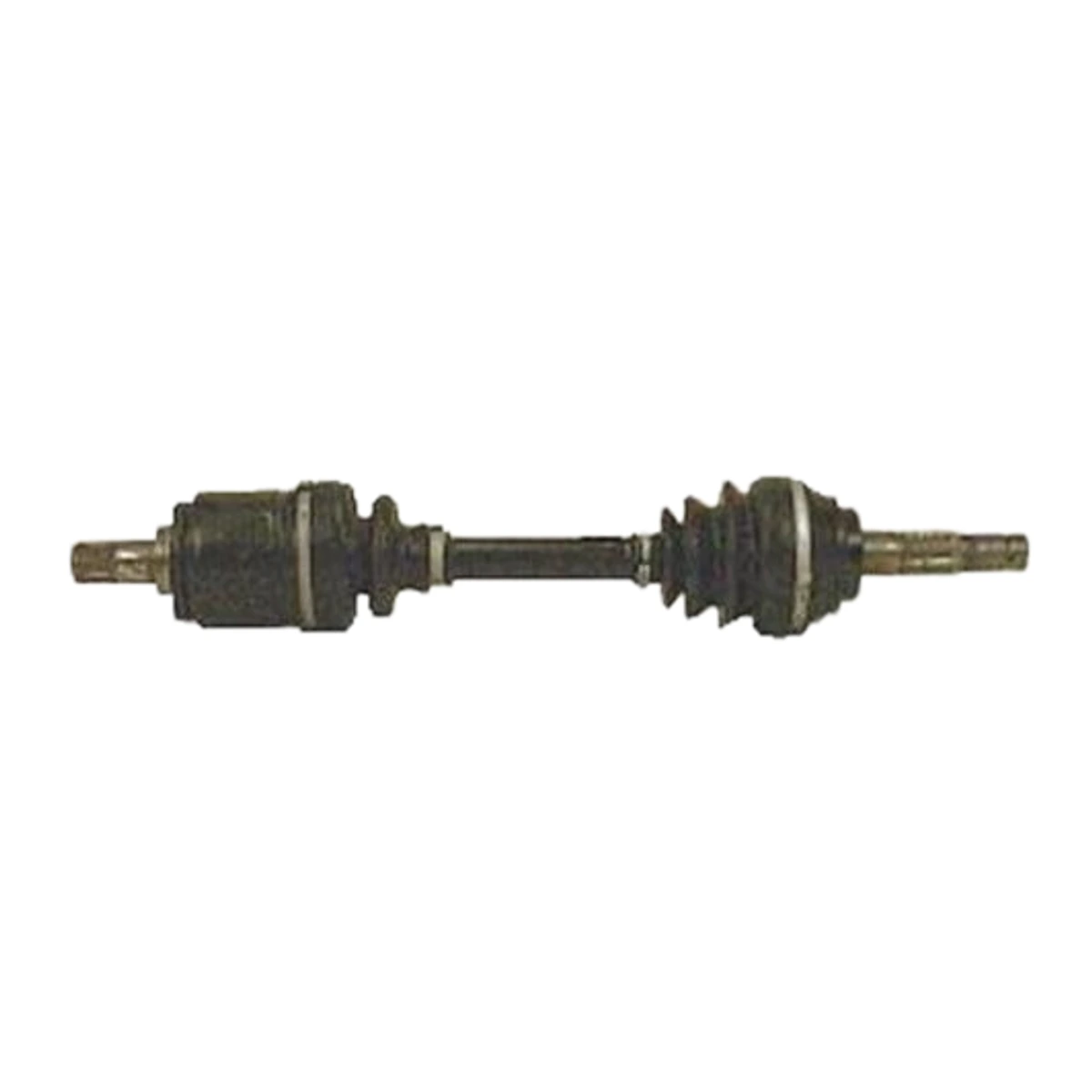 Drive shaft Nissan Cherry III front right 575 mm