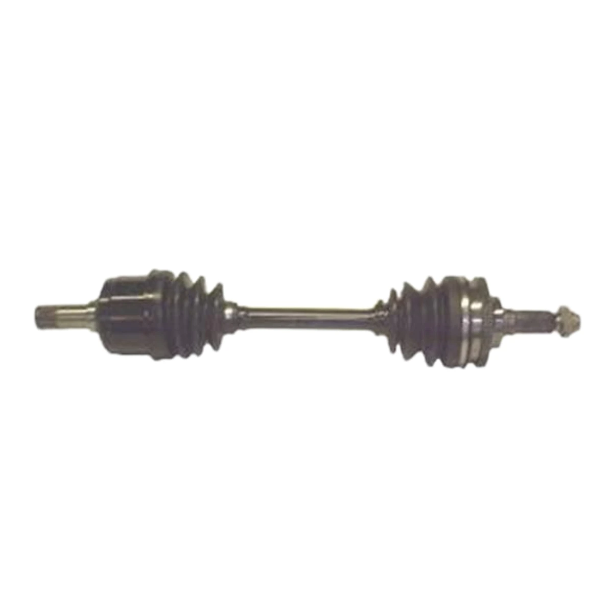 Drive shaft Mazda 626 608 mm
