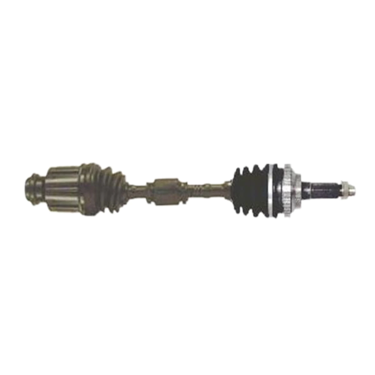 Drive shaft Mazda 323 C 580 mm