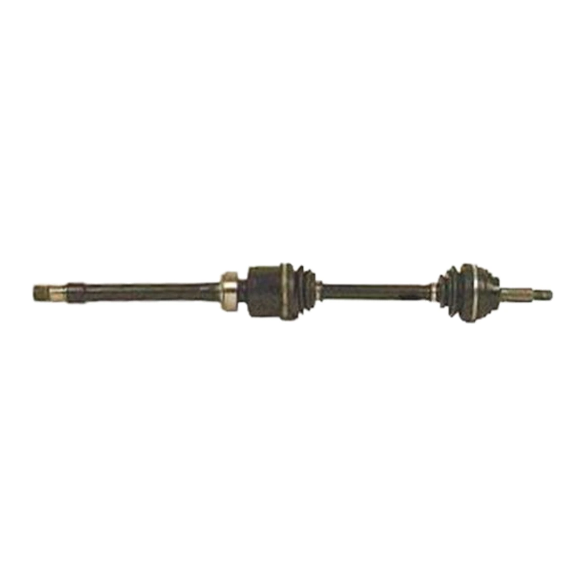 Drive shaft Toyota Celica 915 mm