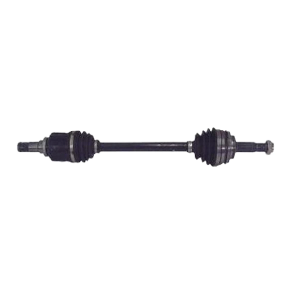 Drive shaft Toyota Yaris 652 mm