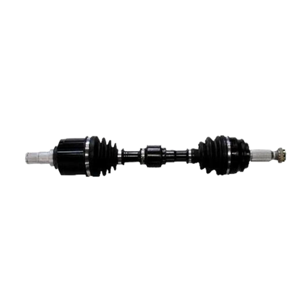 Drive shaft Dodge Caliber 638 mm