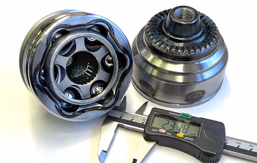 CV Joint Guide – Replacing a CV Joint