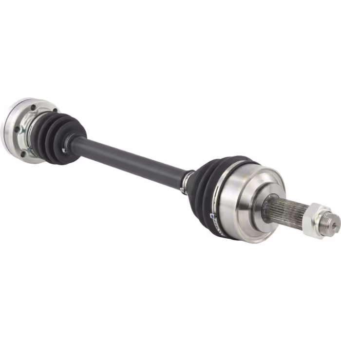 Drive shaft Mercedes Vito Mixto 652 mm