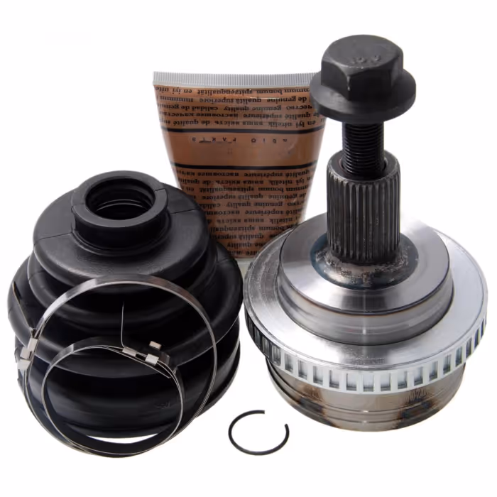 Outer CV joint Mercedes S Class