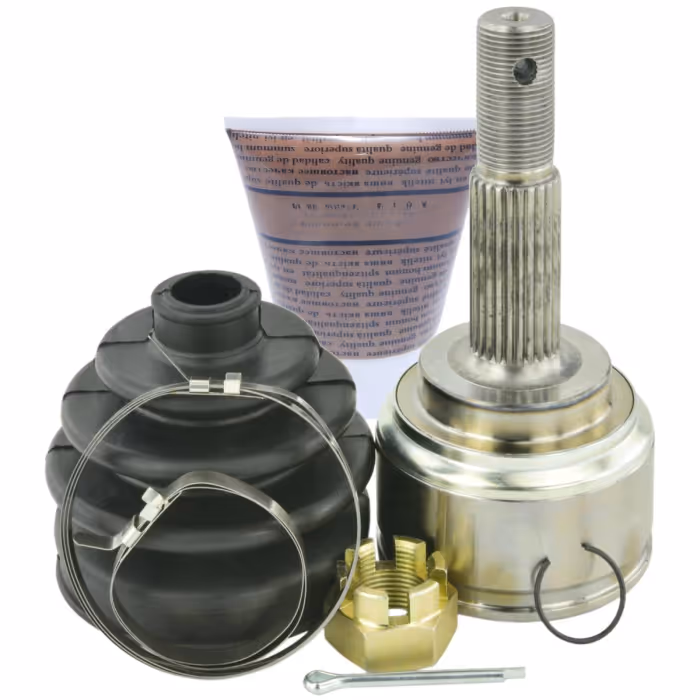 Outer CV joint Nissan Almera II Hatchback