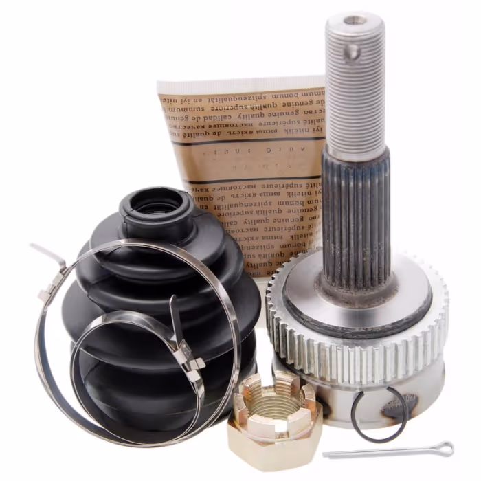 Outer CV joint Renault Kadjar