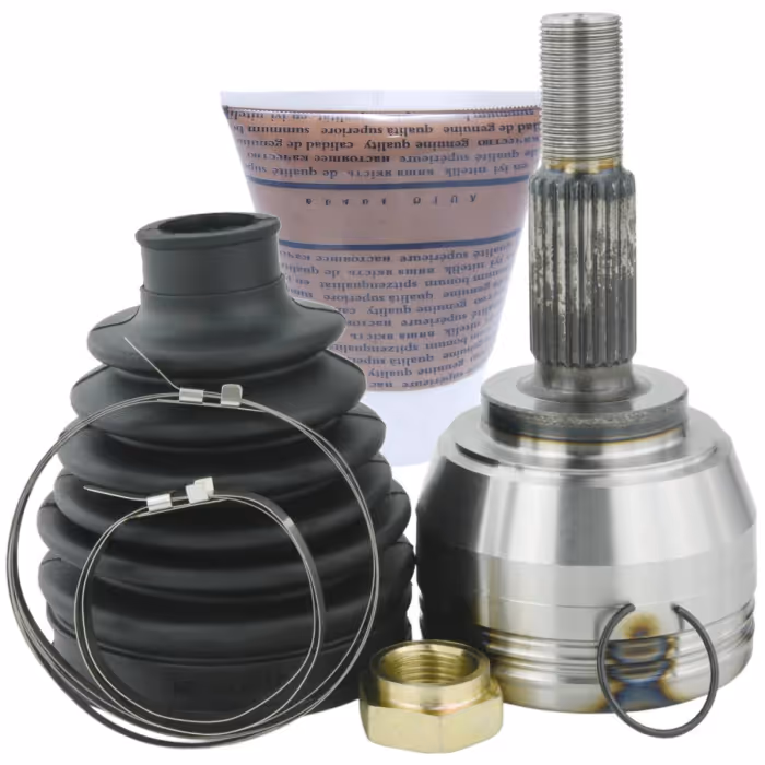 Outer CV joint Renault Megane II Coupé