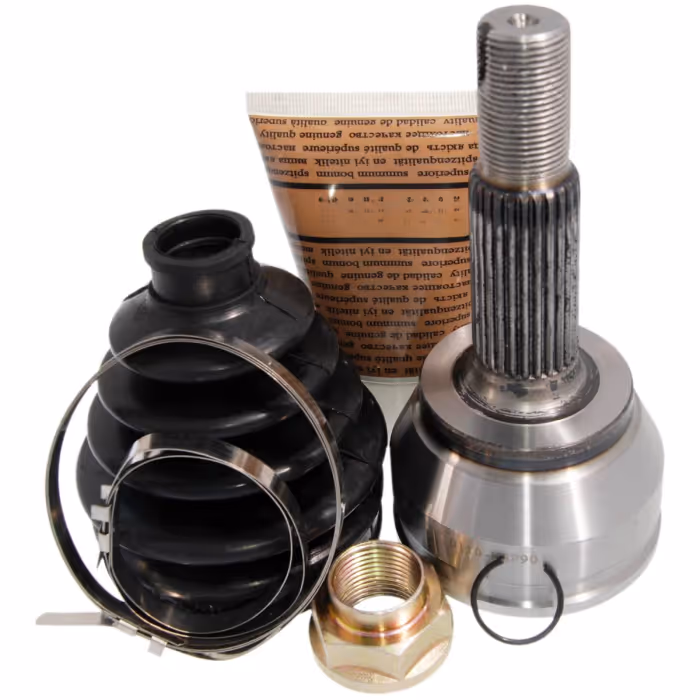 Outer CV joint Toyota Yaris Vitz