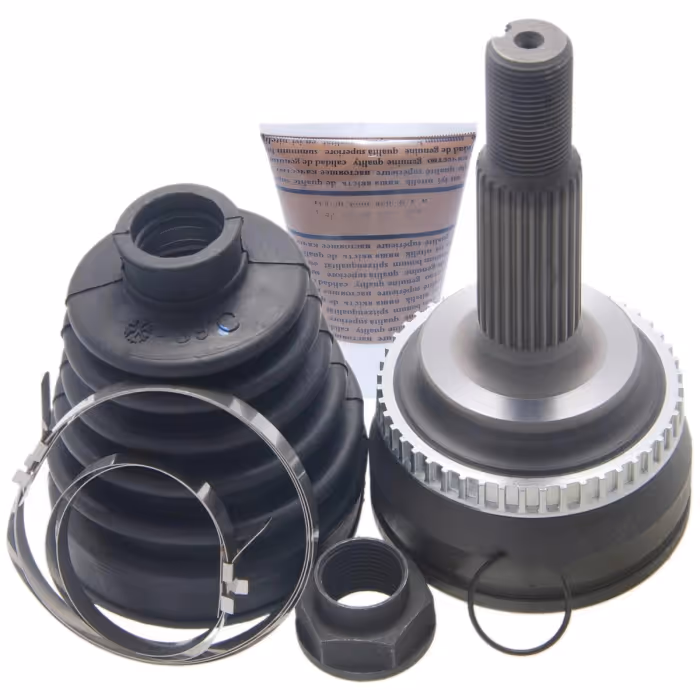 Outer CV joint Toyota Corolla