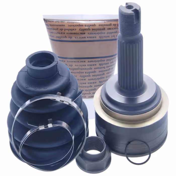 Outer CV joint KIA RIO III