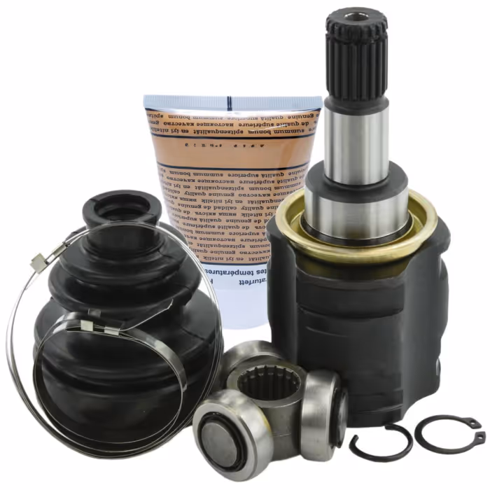 Inner CV joint Toyota C HR