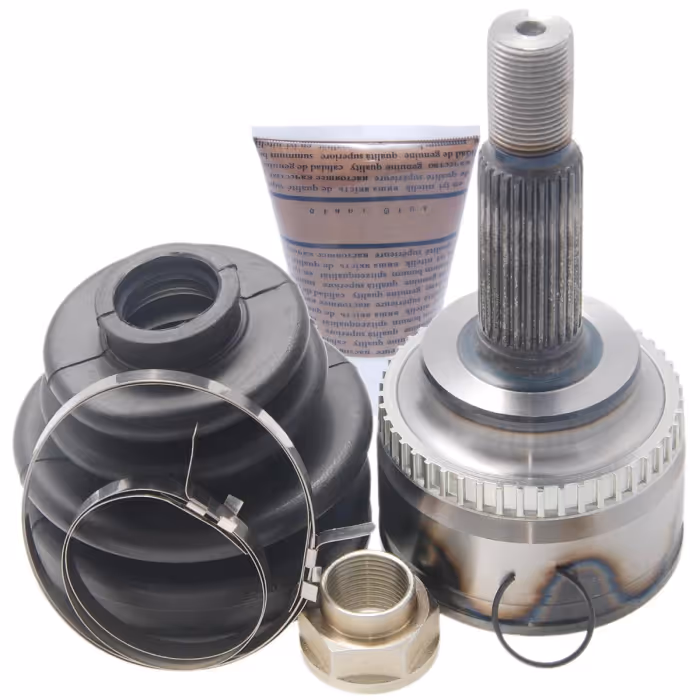 Outer CV joint Toyota Corolla